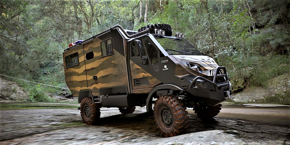 ВСТРЕЧАЙТЕ! Первый GRAELION уже в России